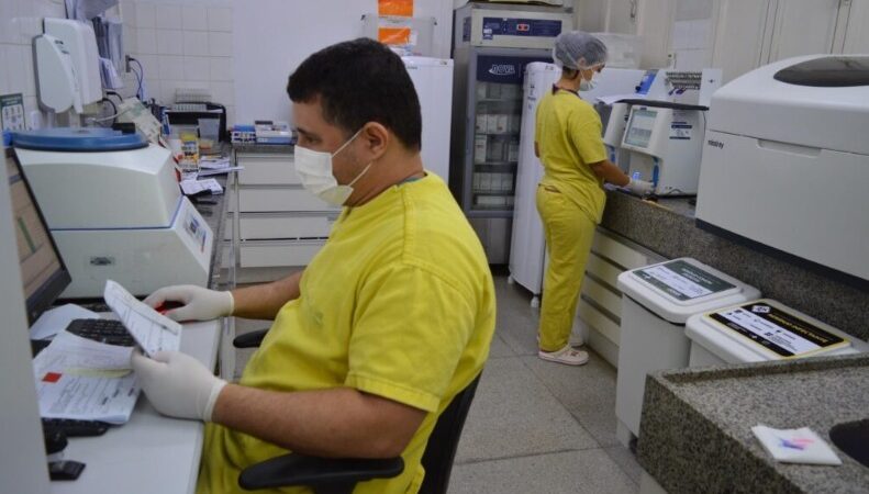 Governo conquista selo máximo de qualidade da rede publica