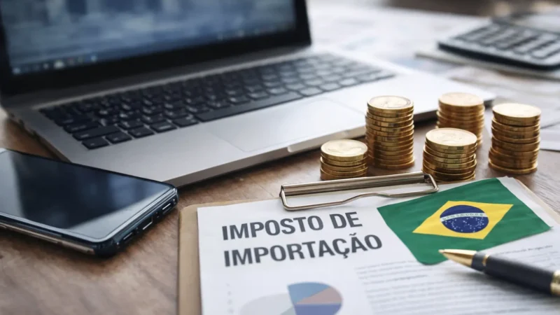 Governo derruba alta de imposto para smartphones e eletrônicos