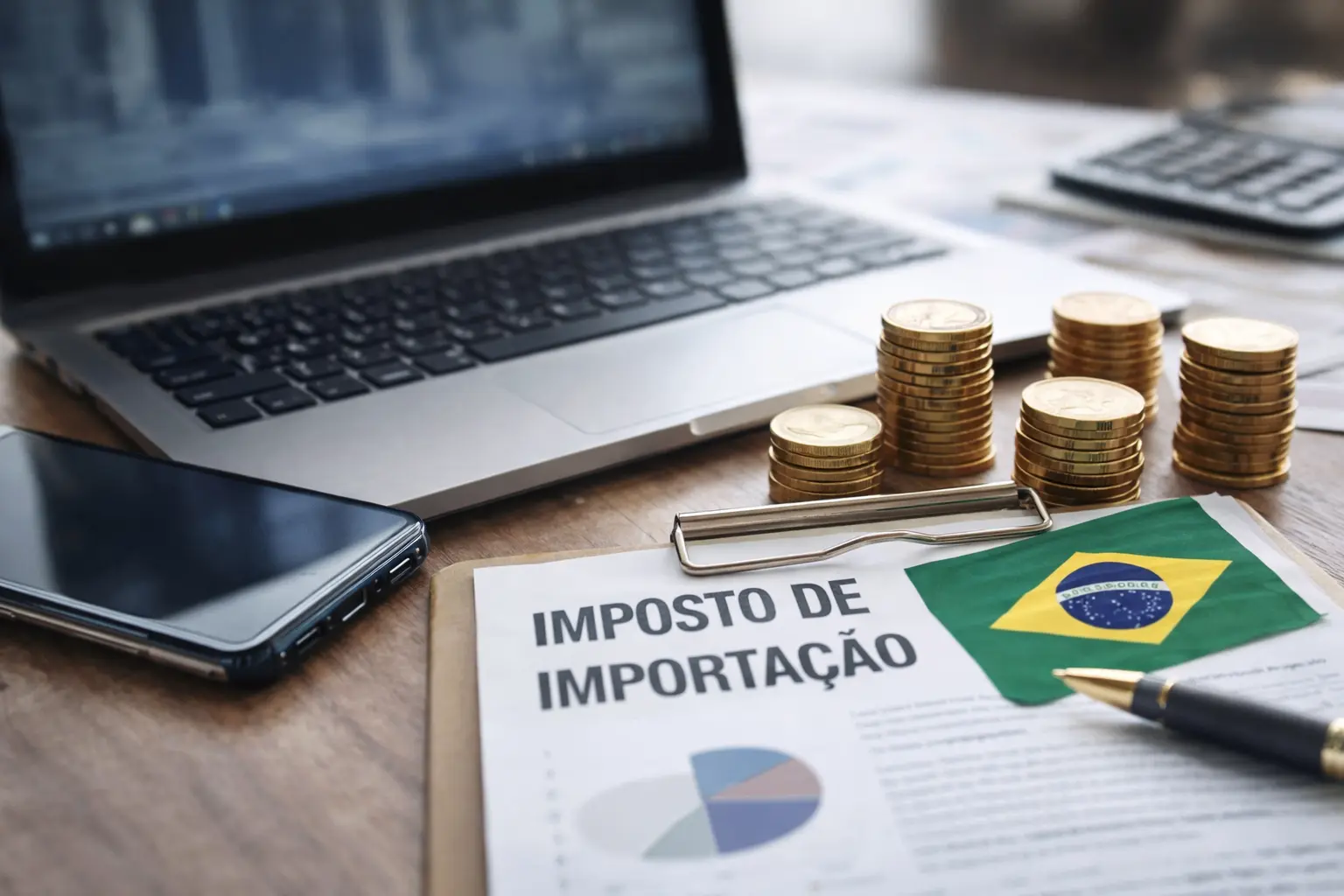 Governo derruba alta de imposto para smartphones e eletrônicos