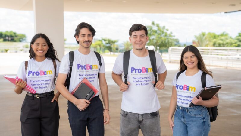 Governo divulga resultado final do ProBem com 5 mil selecionados