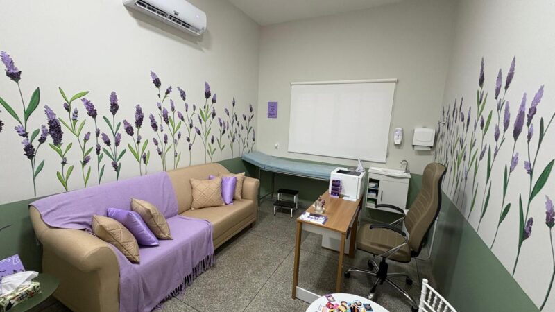 Governo fortalece rede de proteção às mulheres