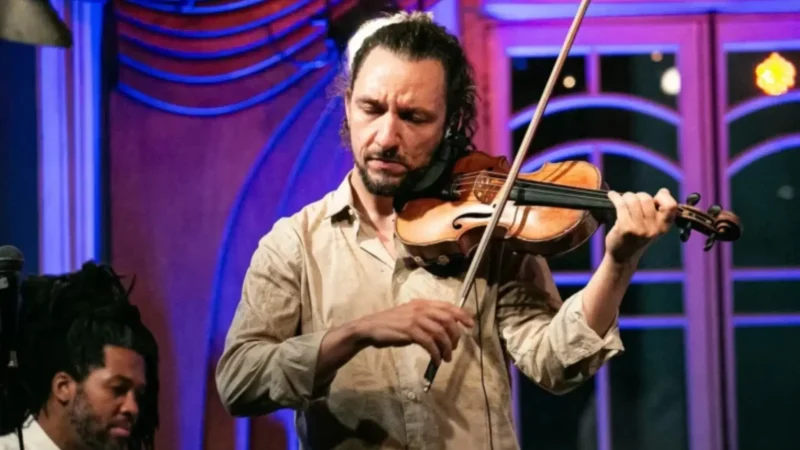 Goyaz Festival chega à 10ª edição com shows gratuitos de música instrumental em Goiânia