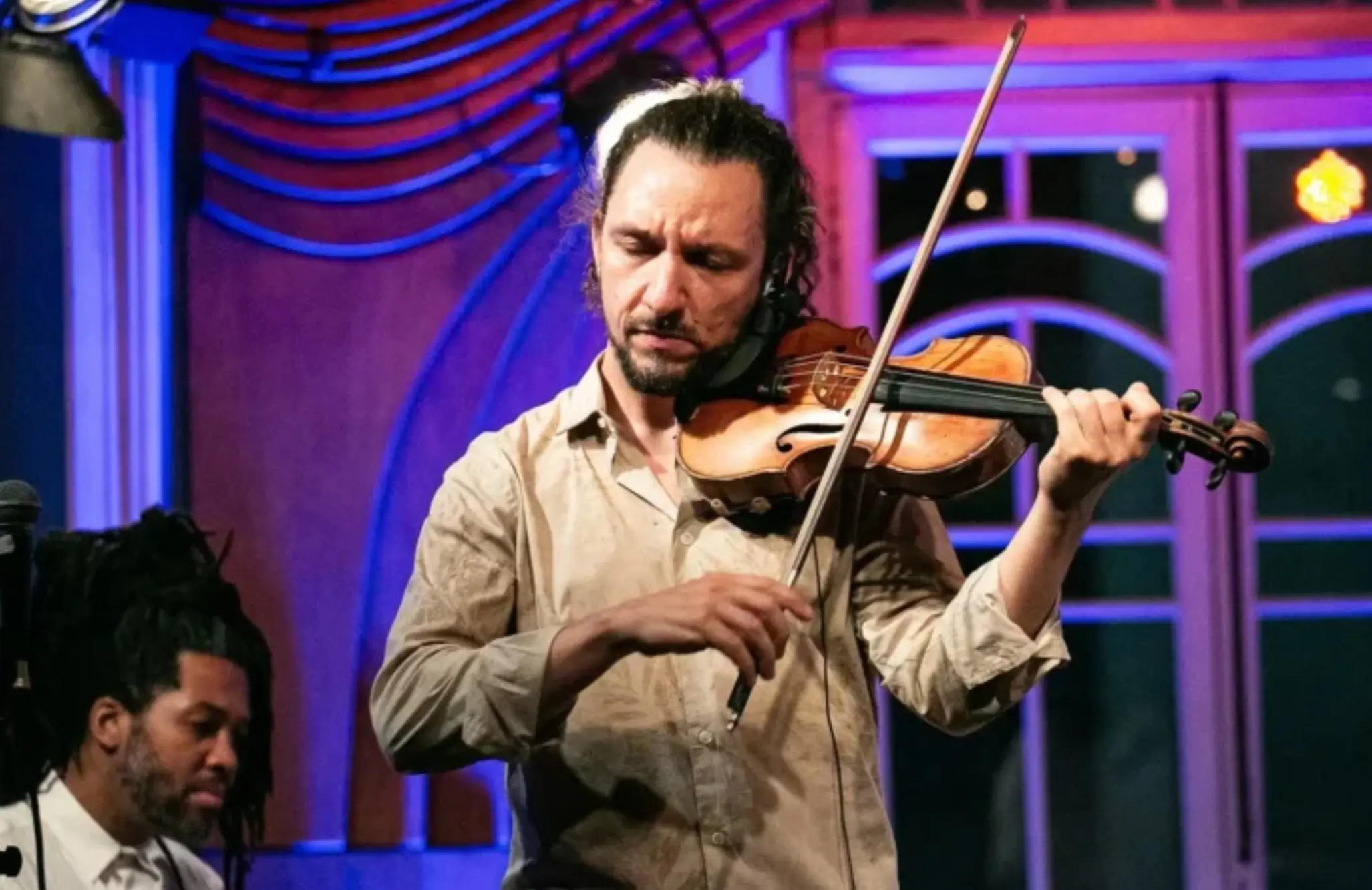 Goyaz Festival chega à 10ª edição com shows gratuitos de música instrumental em Goiânia