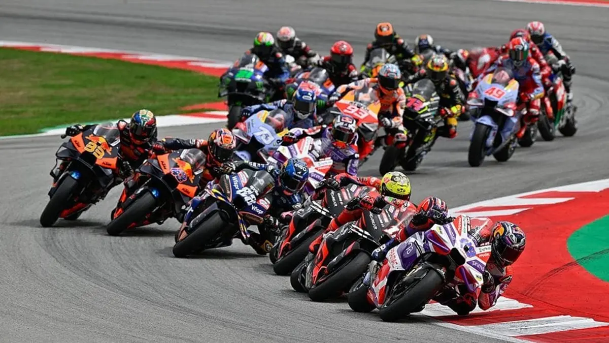 Grana extra: goianos invadem postagem do MotoGP e oferecem aluguel para o evento