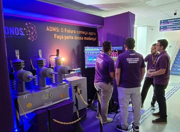 Grupo Equatorial está entre as 150 mais inovadoras