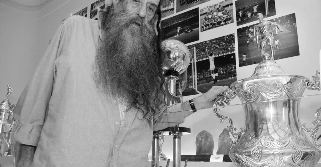 Morre Nelsinho, filho de Nelson Rodrigues que lutou contra ditadura e criou bloco Barbas