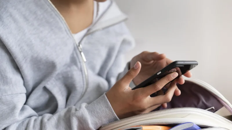 Homem agride e tenta matar companheira após vítima receber mensagem de amigo em Goiânia