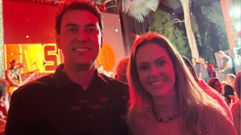 Homem que atirou nos filhos e pôs culpa no fim do casamento ainda morava com a esposa, dizem vizinhos em Itumbiara