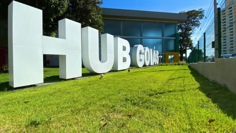 Hub Goiás oferece 170 mil em prêmios para negócios socioambiental