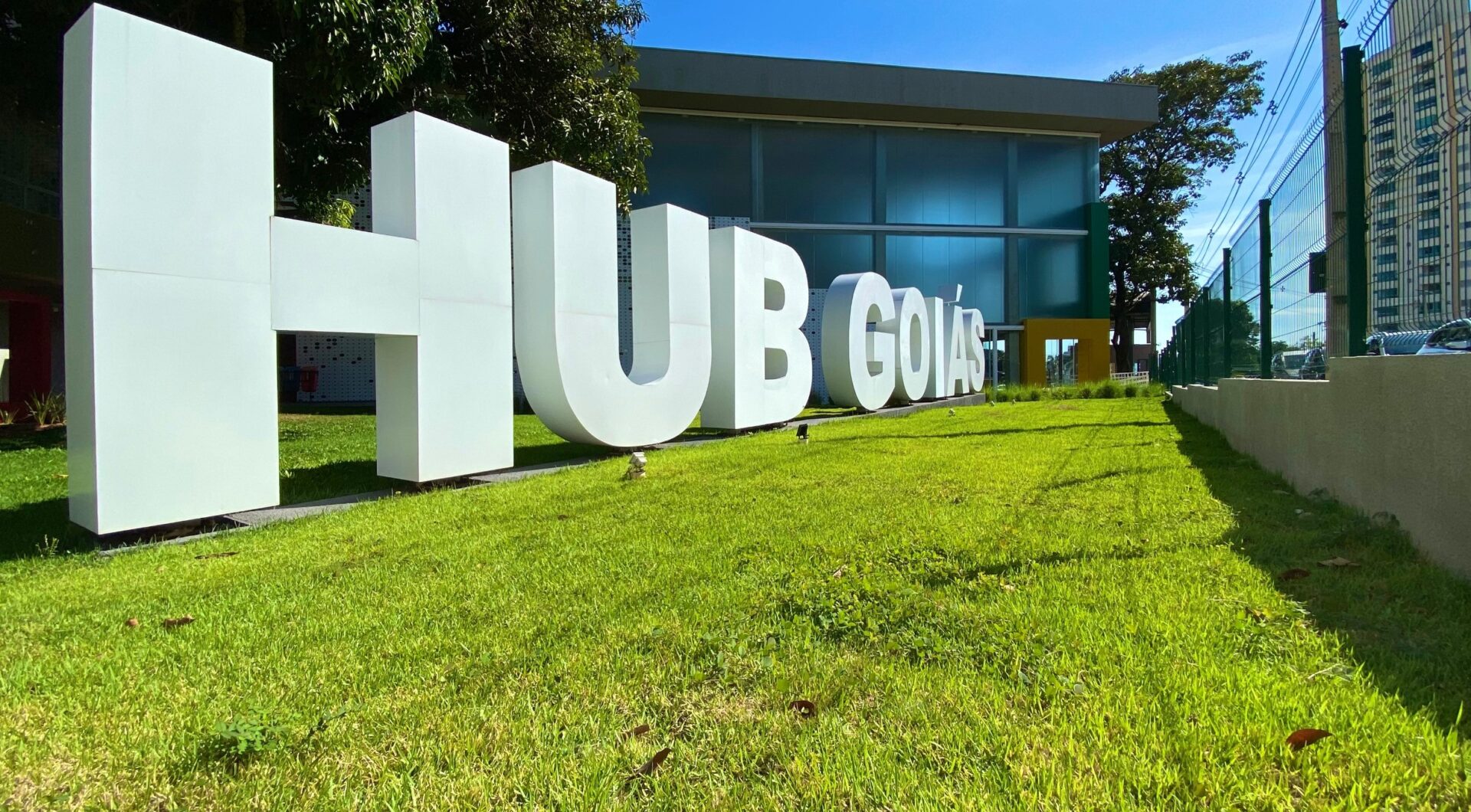 Hub Goiás oferece 170 mil em prêmios para negócios socioambiental