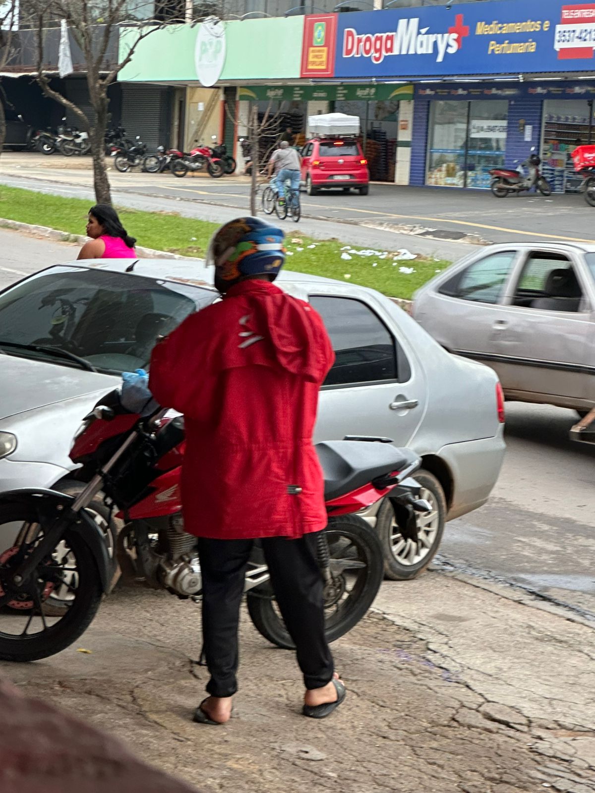 IA Contra o Crime identifica suspeitos com placa adulterada