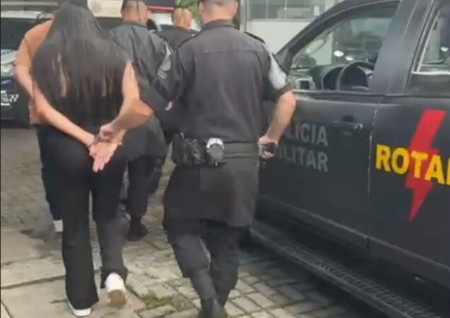 IA contra crime prende quadrilha de golpes em idosos