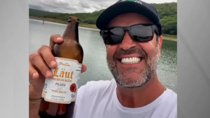 Influenciador que criou bordão ‘sexta-feira, mei dia’ morre em Minas Gerais