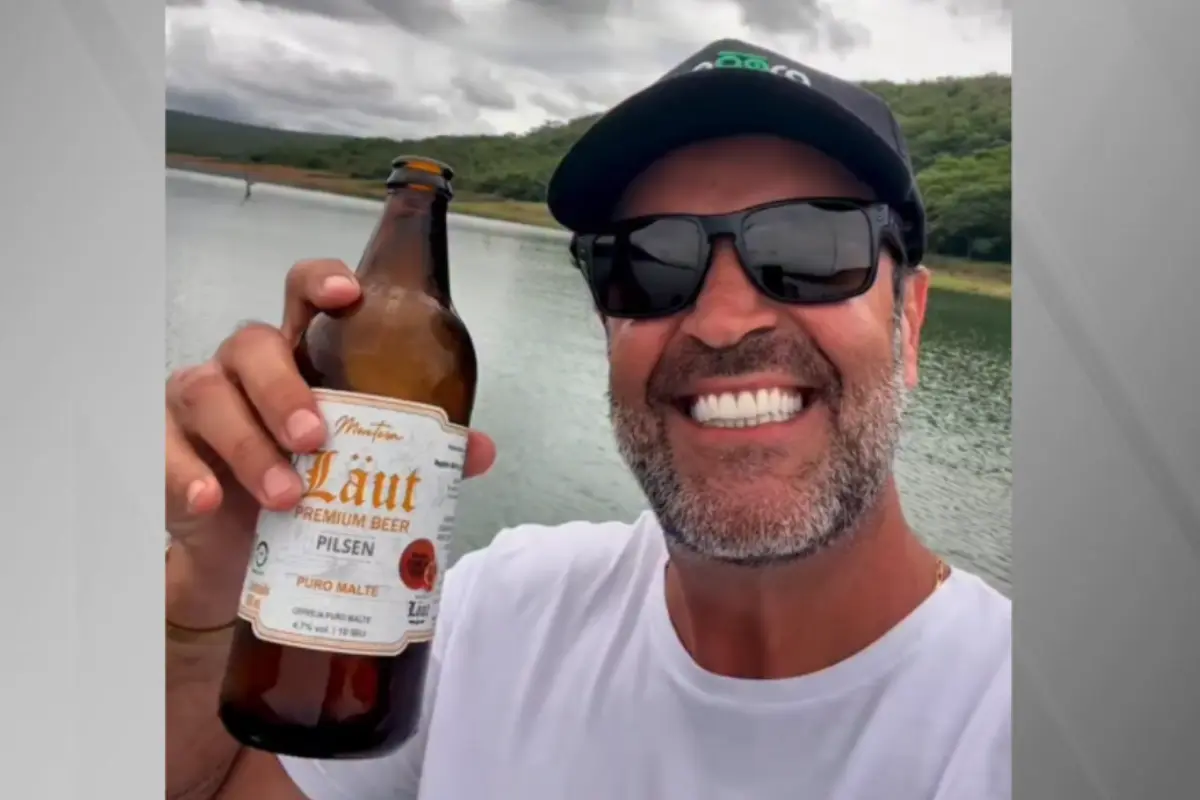 Influenciador que criou bordão ‘sexta-feira, mei dia’ morre em Minas Gerais