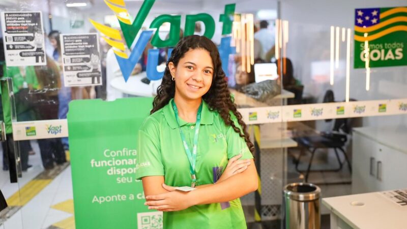 Inscrições abertas: Cadastro reserva do Aprendiz do Futuro