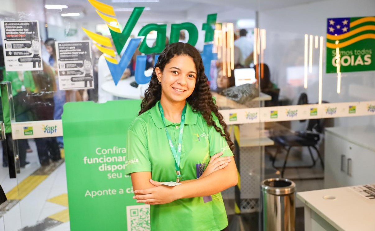 Inscrições abertas: Cadastro reserva do Aprendiz do Futuro