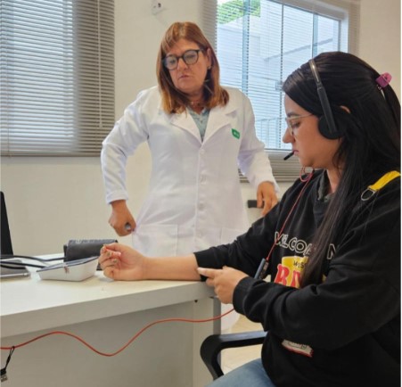 Ipasgo Saúde: atendimento híbrido chega ao interior de Goiás