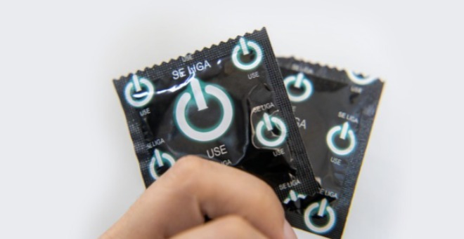 Ipasgo Saúde reforça prevenção a ISTs no Dia do Preservativo