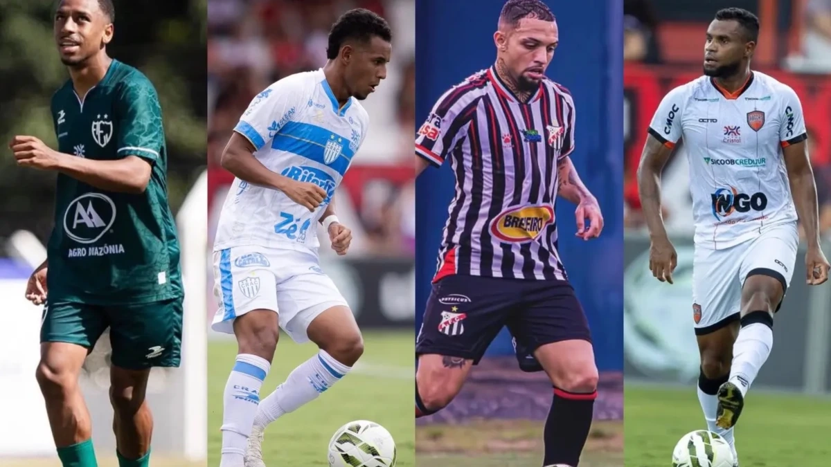 Jataiense x Crac e Abecat x Anápolis decidem os playoffs do Goianão neste sábado (28)