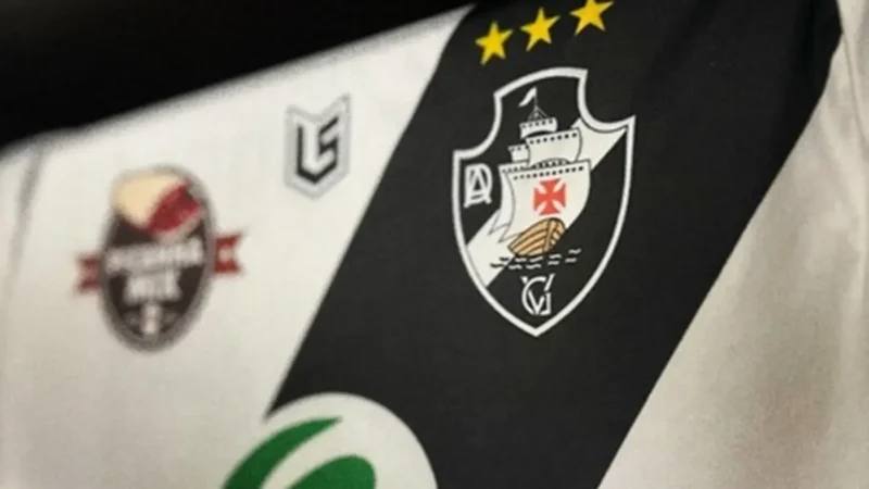 Jogadores do Vasco-AC, possível adversário do Vila Nova na Copa do Brasil, seguem presos por suspeita de estupro