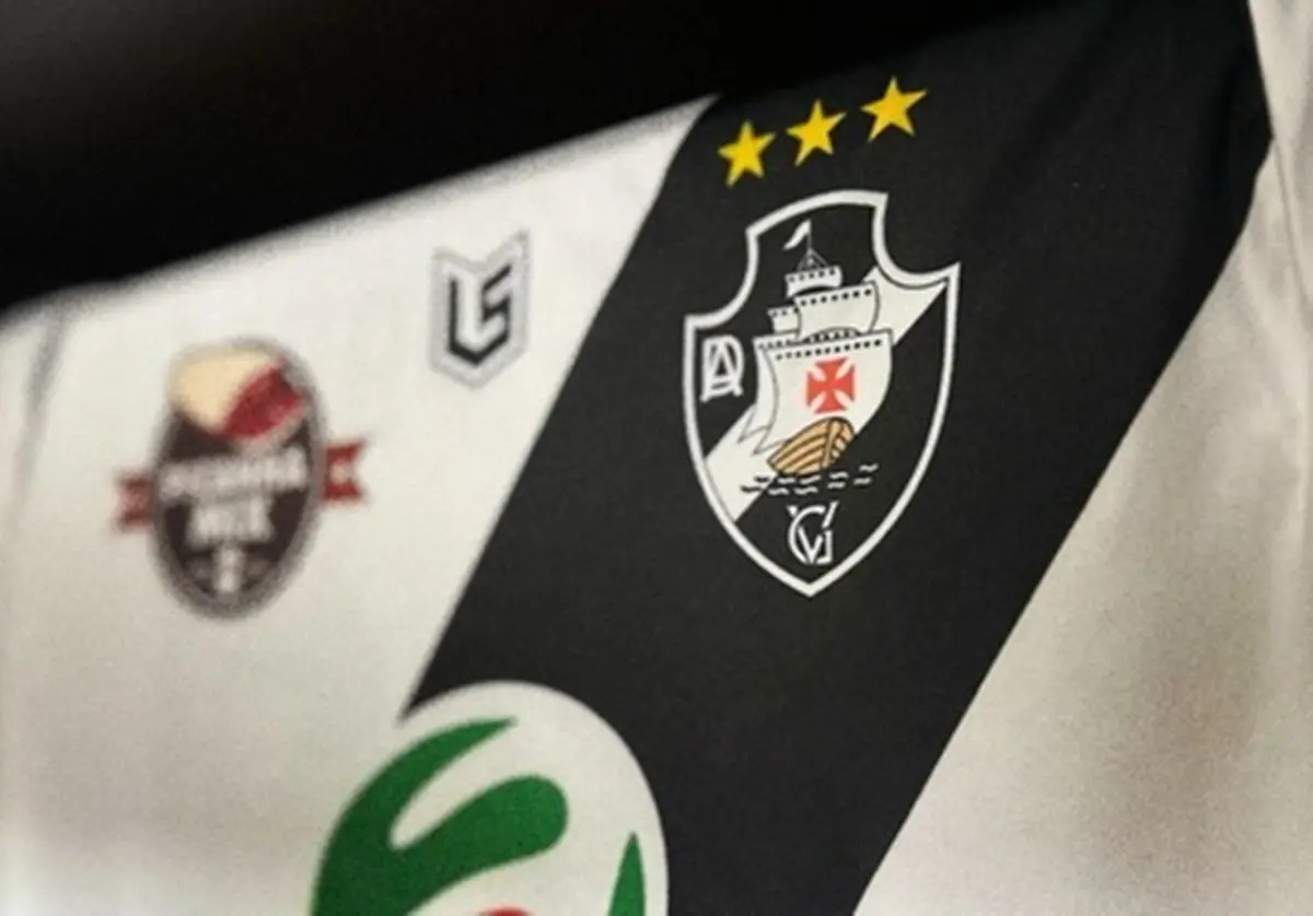 Jogadores do Vasco-AC, possível adversário do Vila Nova na Copa do Brasil, seguem presos por suspeita de estupro