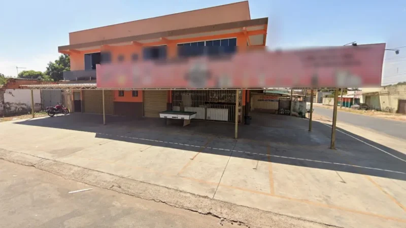 Jovem é morta pelo ex em bar de Aparecida; feminicídio é o 13º de 2026 em Goiás