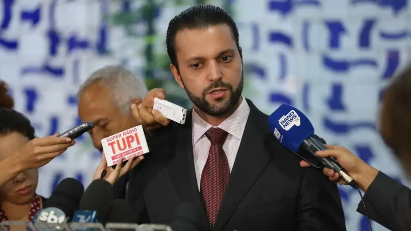 Justiça goiana suspende reportagem após ação da BYD e de Baldy