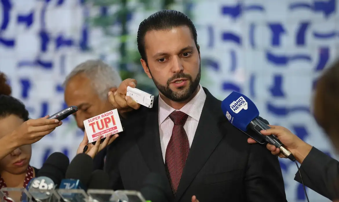 Justiça goiana suspende reportagem após ação da BYD e de Baldy