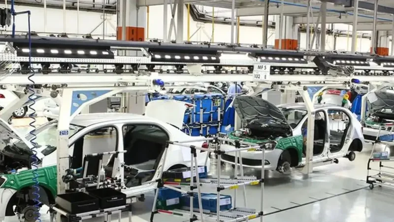 Justiça manda montadora de Anápolis devolver emprego à pessoa com deficiência e pagar indenização