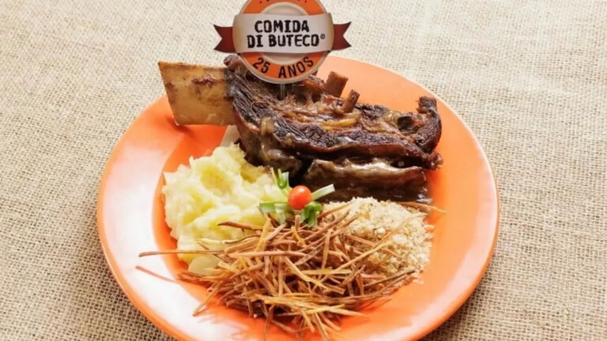 Lei torna ‘Comida di Buteco’ Patrimônio Cultural Imaterial goiano