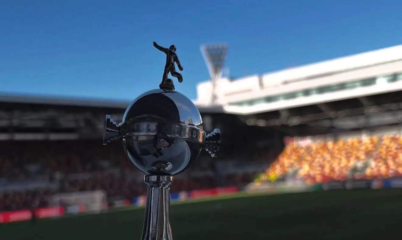 Libertadores começa nesta terça com jogos da fase preliminar