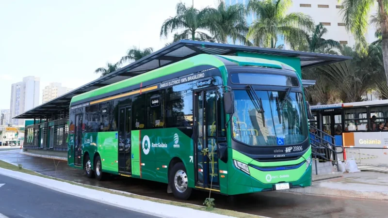 Linhas especiais de ônibus serão gratuitas para quem tiver ingresso do MotoGP