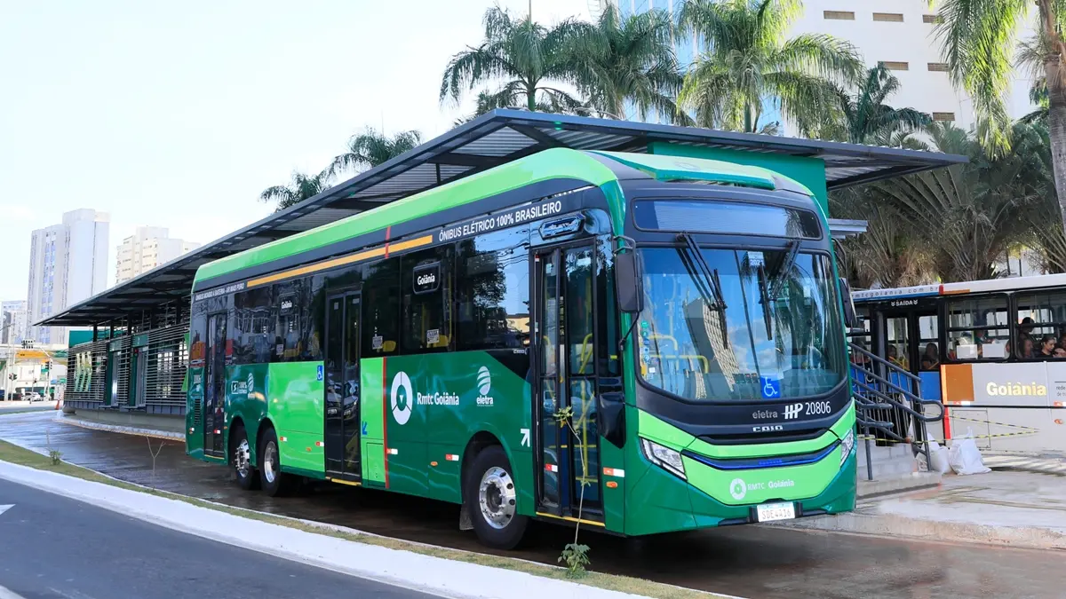 Linhas especiais de ônibus serão gratuitas para quem tiver ingresso do MotoGP