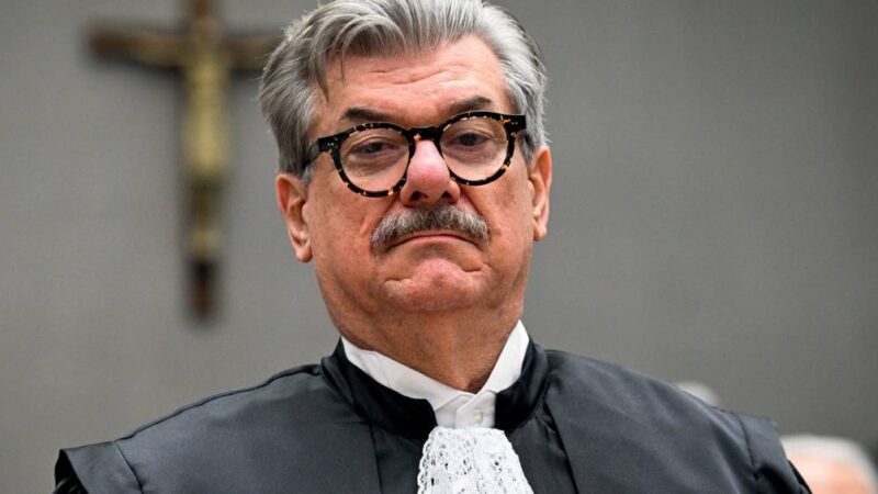 Ministro acusado de assédio sexual é aconselhado por colegas a pedir para sair do STJ