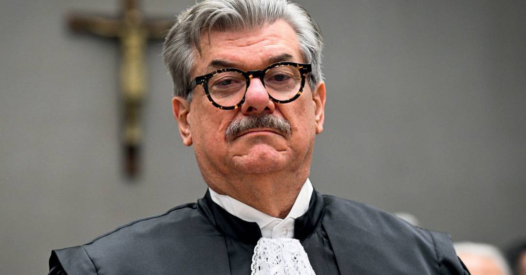 Ministro acusado de assédio sexual é aconselhado por colegas a pedir para sair do STJ