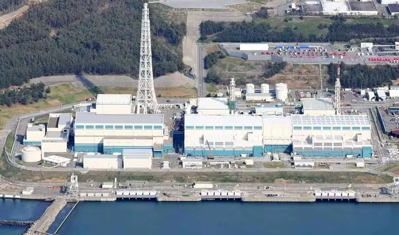 Maior usina nuclear do mundo é reativada no Japão após 15 anos