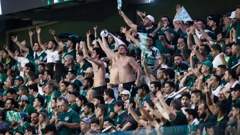 Mais do que três pontos: o que estava em jogo no clássico entre Goiás e Vila Nova