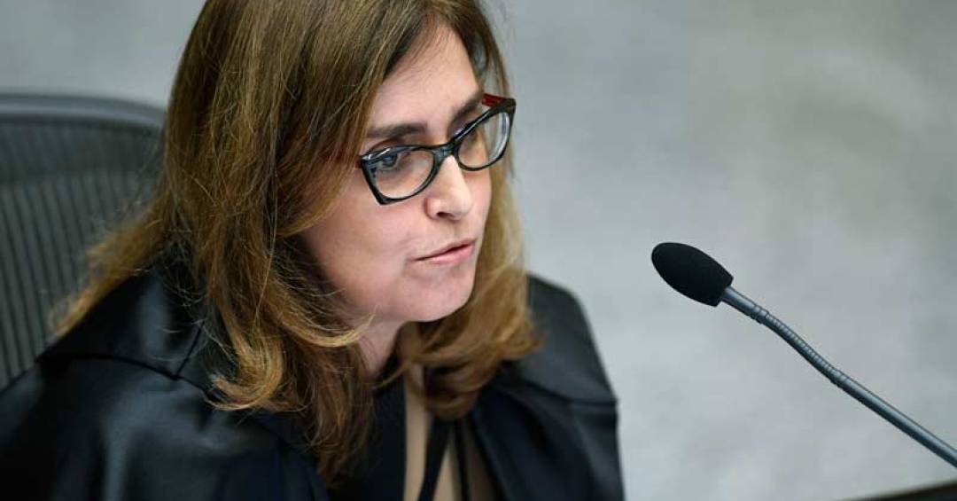 Ministra escalada para investigar assédio sexual de Buzzi no STJ vai deixar comissão