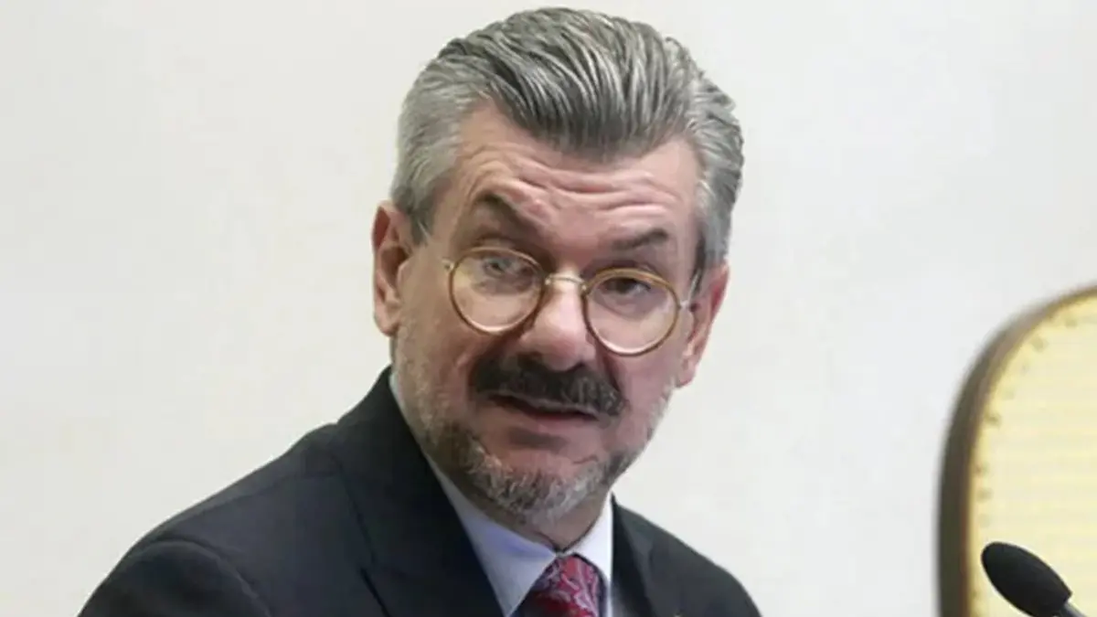 Ministro do STJ é acusado de assédio