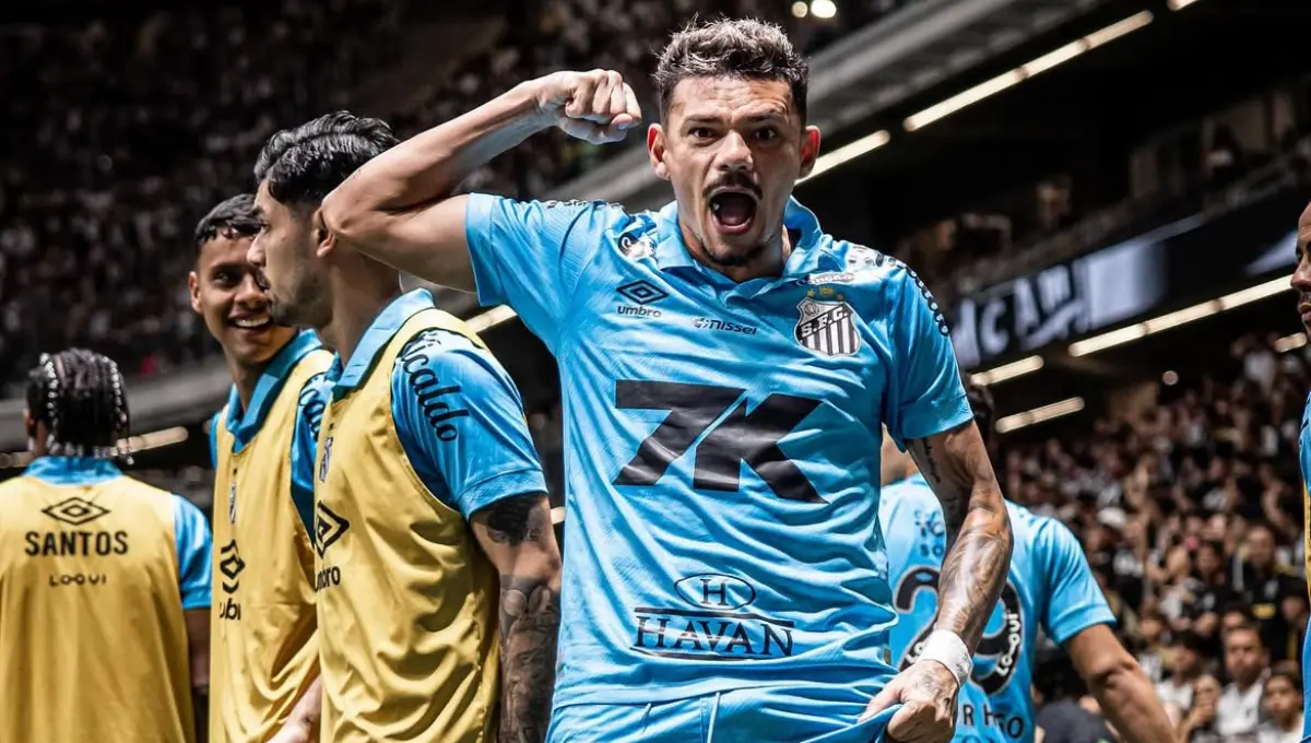 Mirassol encaminha contratação do atacante Tiquinho Soares