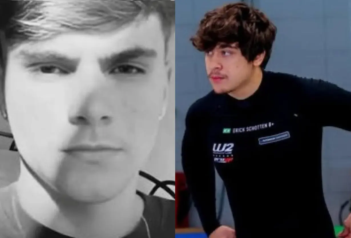 Morre adolescente de Goiânia agredido pelo piloto Pedro Turra