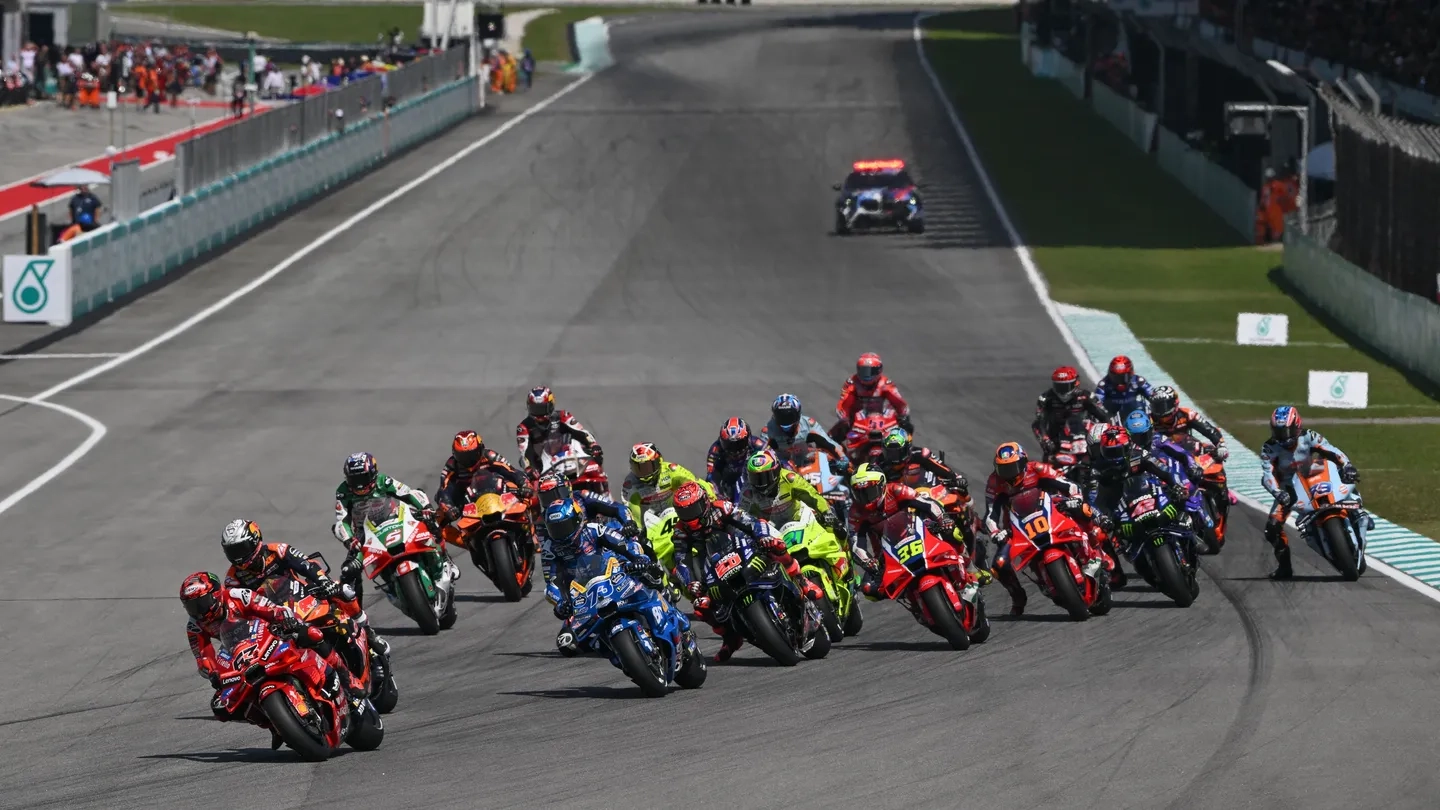 MotoGP: Temporada 2026 começa no próximo final de semana; confira horários e onde assistir