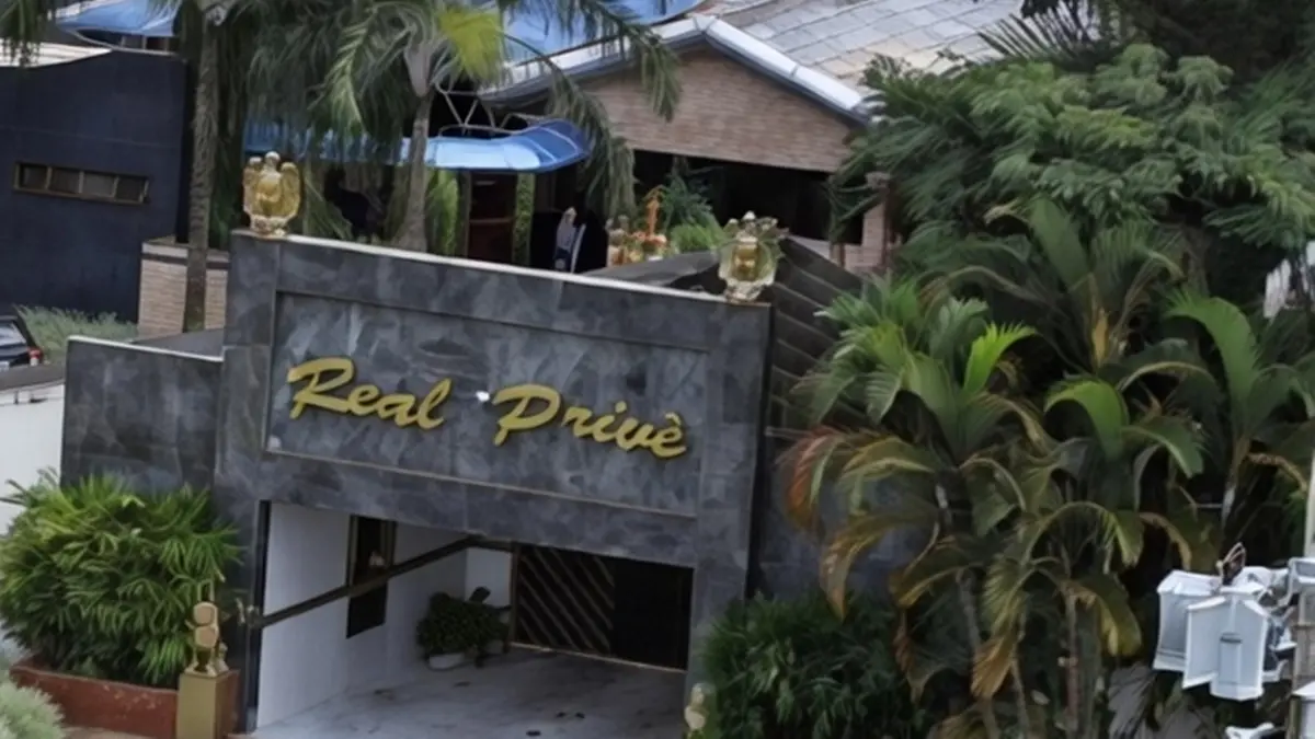 MotoGP: de olho nos estrangeiros, casa de entretenimento adulto contrata intérprete e irá atender só com reserva