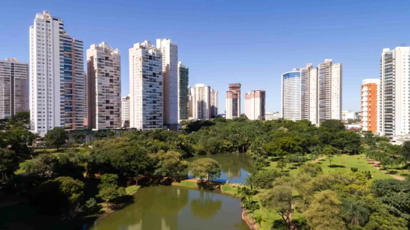 MotoGP em Goiânia: com hotéis lotados, aluguel de apartamentos chega a R$ 143 mil