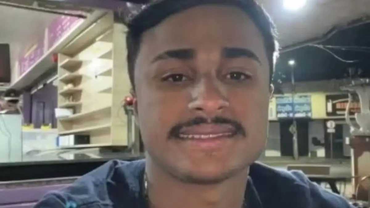 Motociclista que morreu após bater em árvore em Inhumas foi arremessado a mais de 50 metros