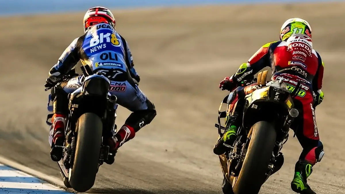 Motociclistas poderão estacionar próximo ao Autódromo durante o MotoGP