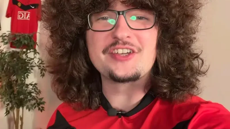 Nada de ficar na régua! United empata e torcedor seguirá sem cortar o cabelo