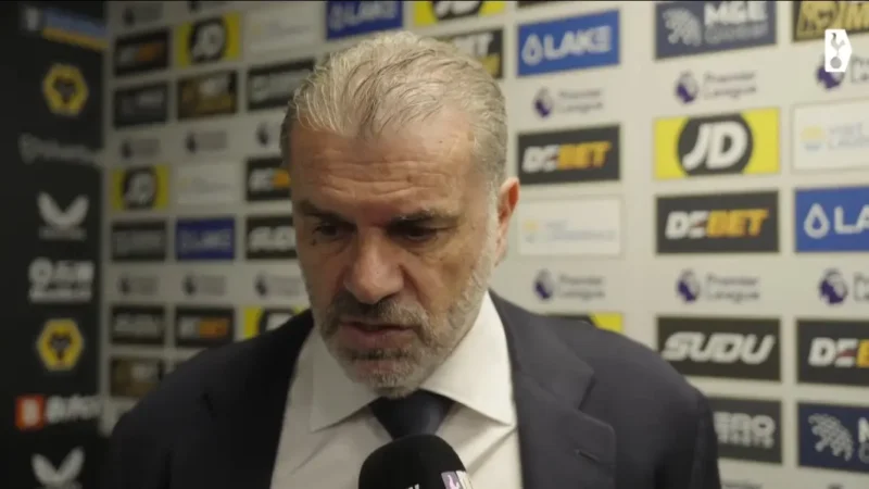 ‘Não é um grande clube’: Ex-técnico do Tottenham detona equipe em entrevista após demissão de sucessor