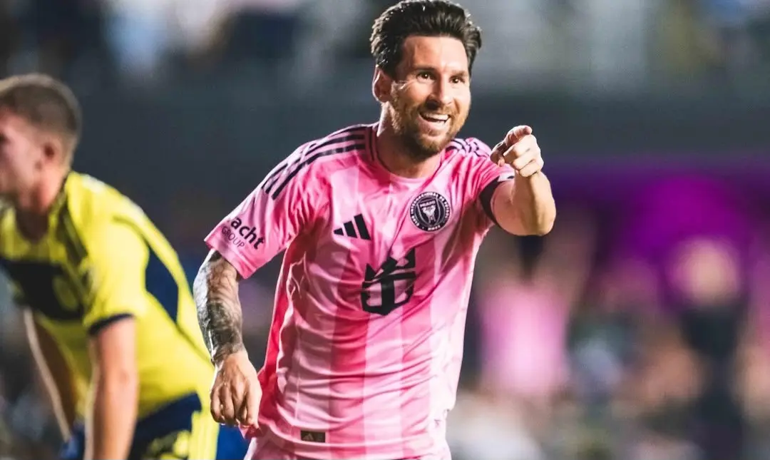 Newell’s Old Boys planeja contratar Messi em 2027; entenda