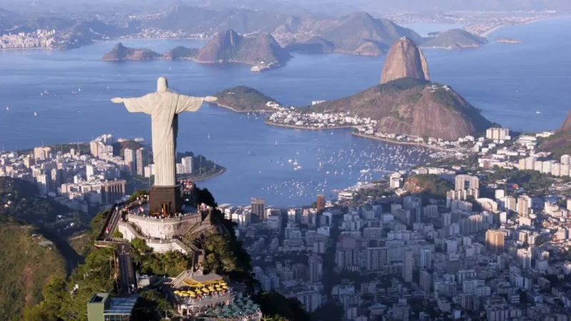 Onde turistas mais gastam na América Latina? Veja ranking